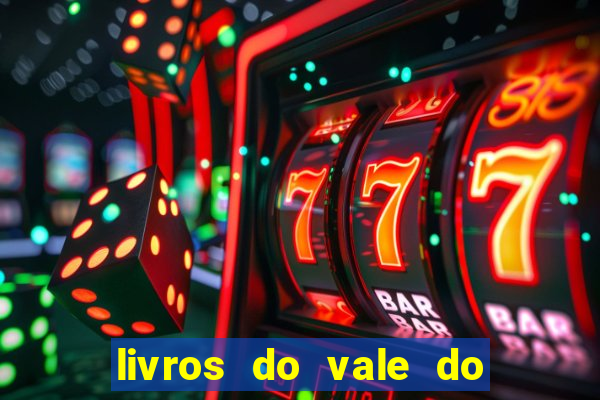 livros do vale do amanhecer em pdf